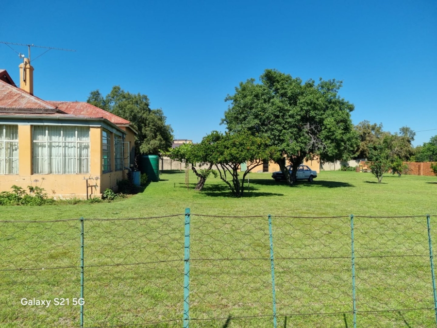  Bedroom Property for Sale in Marquard Free State
